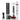 Custom Logo Electric Red Wine Bottle Opener | Premium Corporate Gifts and Custom Gifts