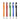Custom Logo Colorful touch ballpoint pen | Premium Corporate Gifts and Custom Gifts