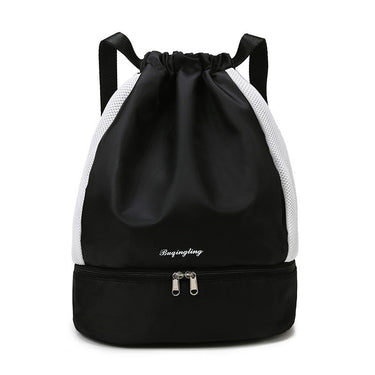 Custom Logo Fitness Sports Dry and Wet Separation Backpack | Premium Corporate Gifts and Custom Gifts