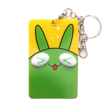 Custom Logo Three-dimensional card holder | Premium Corporate Gifts and Custom Gifts