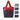 Custom Logo Folding Recycled Eco-friendly Shopping Bag Tote Bag | Premium Corporate Gifts and Custom Gifts
