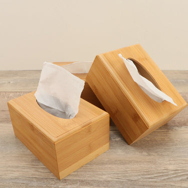 Custom Logo Wood grain paper box | Premium Corporate Gifts and Custom Gifts