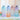Custom Logo Extra Large Capacity Gradient Color Kettle | Premium Corporate Gifts and Custom Gifts