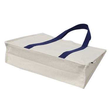 Custom Logo Large Capacity Shoulder Carry Canvas Bag | Premium Corporate Gifts and Custom Gifts