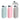 Custom Logo Outdoor Sports Portable Silicone Folding Water Bottle | Premium Corporate Gifts and Custom Gifts