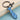 Custom Logo Tie-shaped metal keychain | Premium Corporate Gifts and Custom Gifts