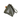 Custom Logo Zongzi-shaped coin purse | Premium Corporate Gifts and Custom Gifts