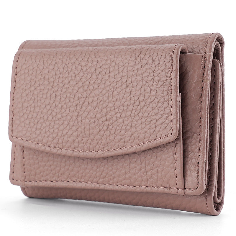 Custom Logo Textured New Coin Purse Coin Bag | Premium Corporate Gifts and Custom Gifts