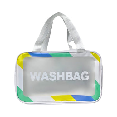 Custom Logo Colorful Large Capacity Travel Handbag | Premium Corporate Gifts and Custom Gifts