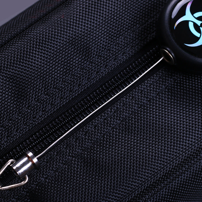 Custom Logo Telescopic ID buckle universal buckle | Premium Corporate Gifts and Custom Gifts