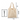 Custom Logo Portable canvas vest bag | Premium Corporate Gifts and Custom Gifts