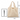 Custom Logo Portable canvas vest bag | Premium Corporate Gifts and Custom Gifts