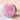 Custom Logo Sequin Quicksand Mirror | Premium Corporate Gifts and Custom Gifts