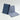 Custom Logo Textured side strap passport sleeve | Premium Corporate Gifts and Custom Gifts
