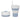 Custom Logo Silicone Folding Water Cup | Premium Corporate Gifts and Custom Gifts