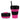 Custom Logo Silicone Folding Water Cup | Premium Corporate Gifts and Custom Gifts