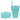 Custom Logo Silicone Folding Water Cup | Premium Corporate Gifts and Custom Gifts