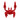 Custom Logo Crab-shaped silicone cutlery rack | Premium Corporate Gifts and Custom Gifts