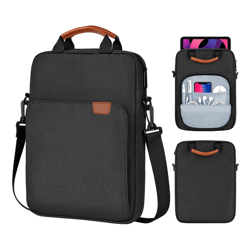 Custom Logo Flat waterproof shoulder bag crossbody bag | Premium Corporate Gifts and Custom Gifts