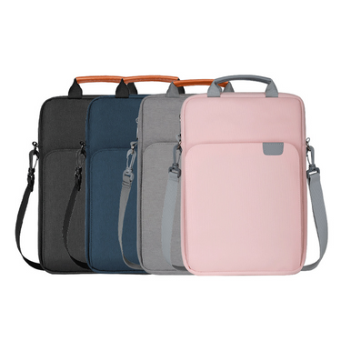 Custom Logo Flat waterproof shoulder bag crossbody bag | Premium Corporate Gifts and Custom Gifts
