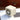 Custom Logo Office Square Desk Fan | Premium Corporate Gifts and Custom Gifts