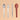 Custom Logo Creative Silicone Sleeve Convenient Tableware | Premium Corporate Gifts and Custom Gifts