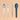Custom Logo Creative Silicone Sleeve Convenient Tableware | Premium Corporate Gifts and Custom Gifts