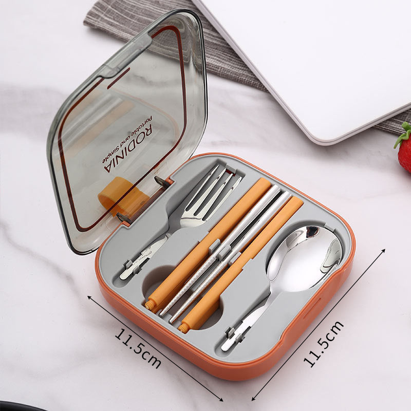 Custom Logo Travel Nordic-style tableware | Premium Corporate Gifts and Custom Gifts