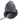 Custom Logo U-shaped memory foam hooded neck pillow | Premium Corporate Gifts and Custom Gifts