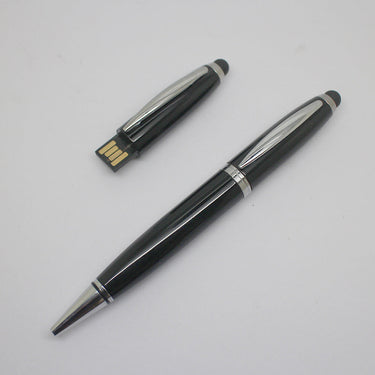 Custom Logo USB Ballpoint Pen Advertising Pen | Premium Corporate Gifts and Custom Gifts