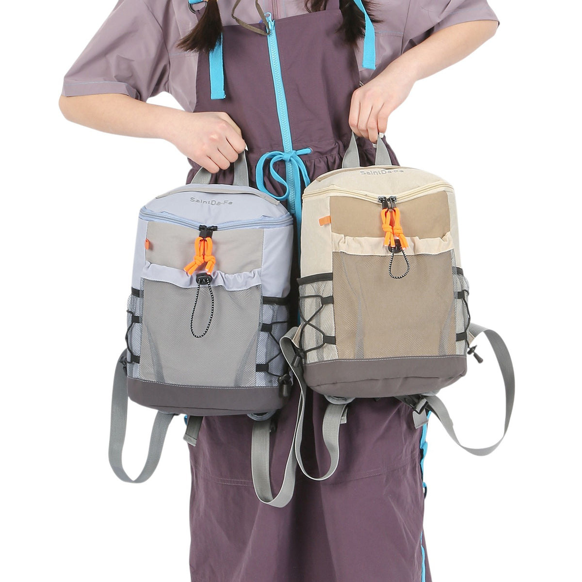 Custom Logo Water-Resistant & Durable Outdoor Backpack | Premium Corporate Gifts and Custom Gifts