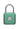 Custom Logo LED Light Smart Fingerprint Lock | Premium Corporate Gifts and Custom Gifts