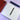 Custom Logo A5 leather pen sleeve notebook | Premium Corporate Gifts and Custom Gifts