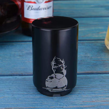 Custom Logo Push-type bottle opener | Premium Corporate Gifts and Custom Gifts
