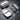 Custom Logo Textured Stainless Steel Bento Lunch Box | Premium Corporate Gifts and Custom Gifts