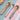 Custom Logo Stainless steel spoon and chopsticks two-piece set | Premium Corporate Gifts and Custom Gifts
