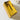 Custom Logo Gold brick-shaped tissue box | Premium Corporate Gifts and Custom Gifts