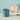 Custom Logo Elegant Mini Table Trash Can | Premium Corporate Gifts and Custom Gifts