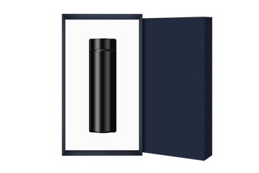 Custom Logo Business Stainless Steel Thermos Mug Gift Box | Premium Corporate Gifts and Custom Gifts