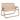 Custom Logo Outdoor Camping Travel Aluminum Alloy Double Folding Chair | Premium Corporate Gifts and Custom Gifts