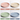 Custom Logo Eco-friendly Wheat Disc (4 packs) | Premium Corporate Gifts and Custom Gifts