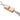 Custom Logo 3-in-1 Wheat Straw Stand Data Cable | Premium Corporate Gifts and Custom Gifts