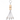 Custom Logo 3-in-1 Wheat Straw Stand Data Cable | Premium Corporate Gifts and Custom Gifts