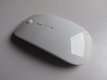 Custom Logo Multi-color wireless mouse | Premium Corporate Gifts and Custom Gifts