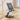 Custom Logo Wood Grain Metal Rotating Phone Stand | Premium Corporate Gifts and Custom Gifts