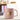Custom Logo Copper Sheet Color Glazed Mug | Premium Corporate Gifts and Custom Gifts