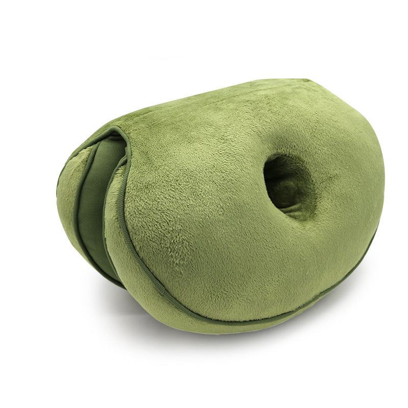 Custom Logo Beautiful buttocks cushion pillow | Premium Corporate Gifts and Custom Gifts