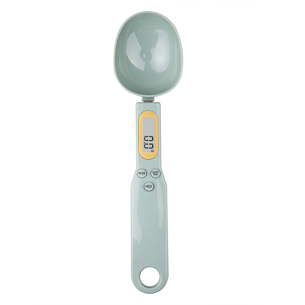 Custom Logo Food Ingredient Electronic Scale | Premium Corporate Gifts and Custom Gifts