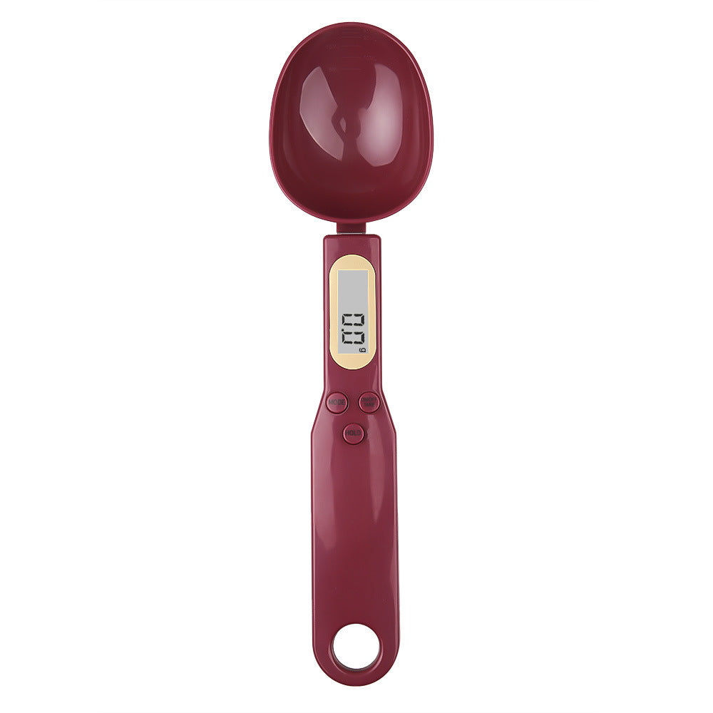 Custom Logo Food Ingredient Electronic Scale | Premium Corporate Gifts and Custom Gifts