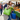 Custom Logo Non-woven shopping bag bag (with bottom and side) | Premium Corporate Gifts and Custom Gifts